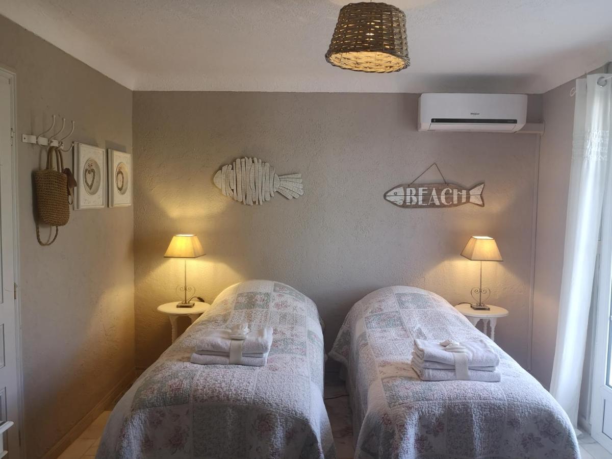 Mer Du Mer Roquebrune-sur-Argens Exterior photo