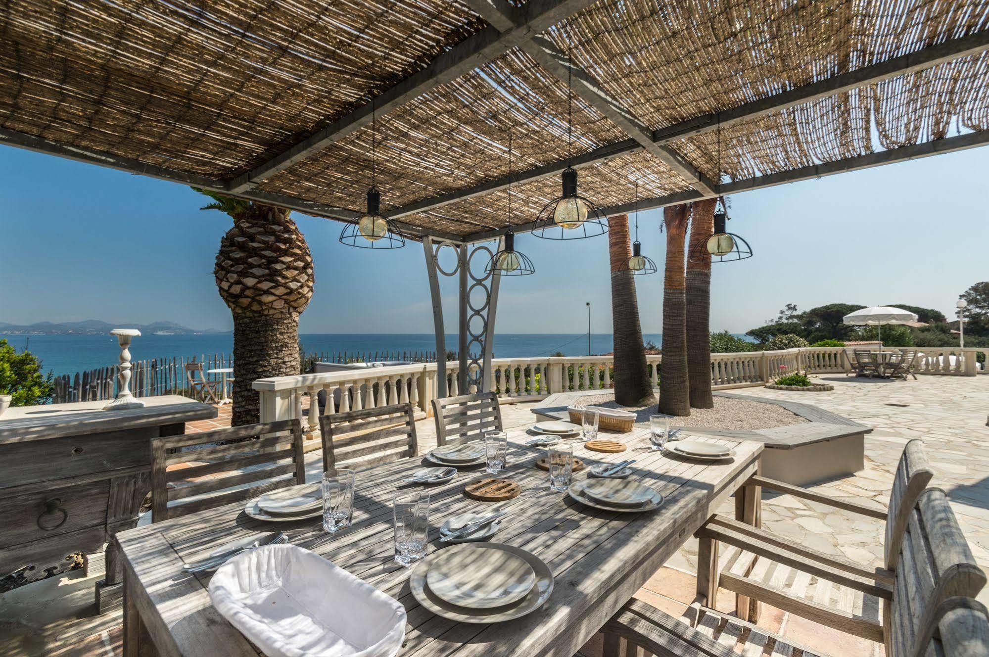 Mer Du Mer Roquebrune-sur-Argens Exterior photo