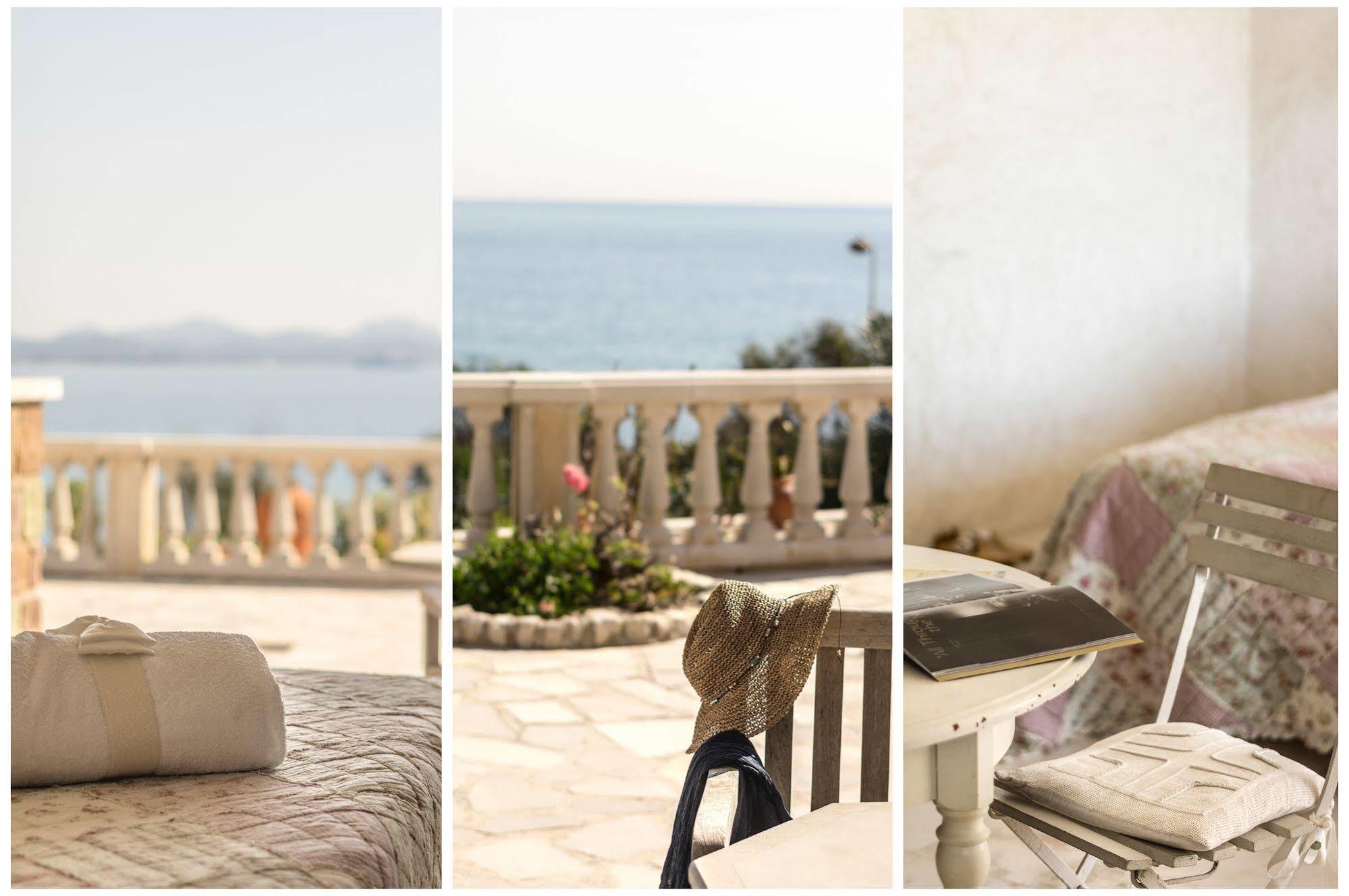 Mer Du Mer Roquebrune-sur-Argens Exterior photo