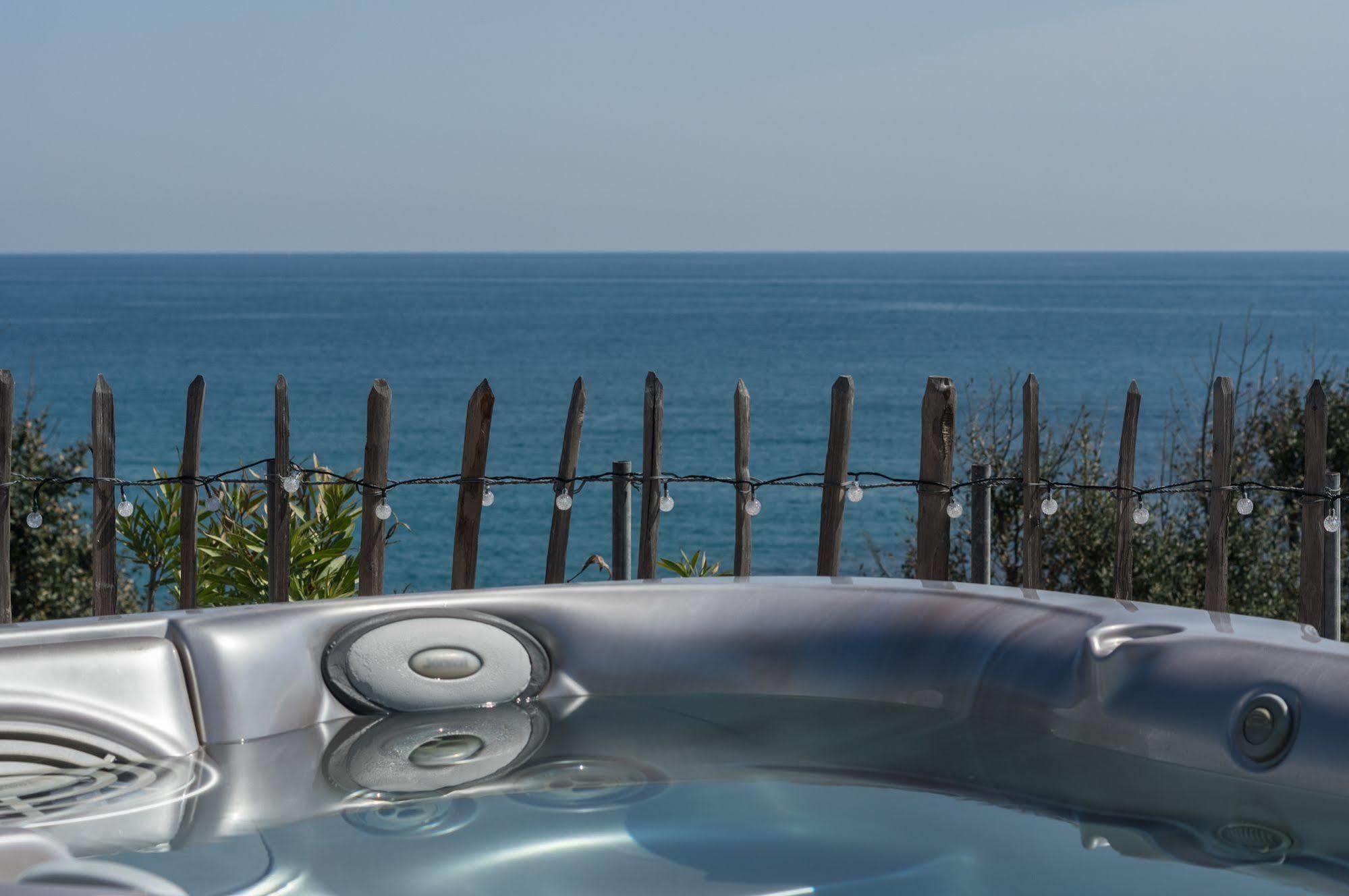 Mer Du Mer Roquebrune-sur-Argens Exterior photo