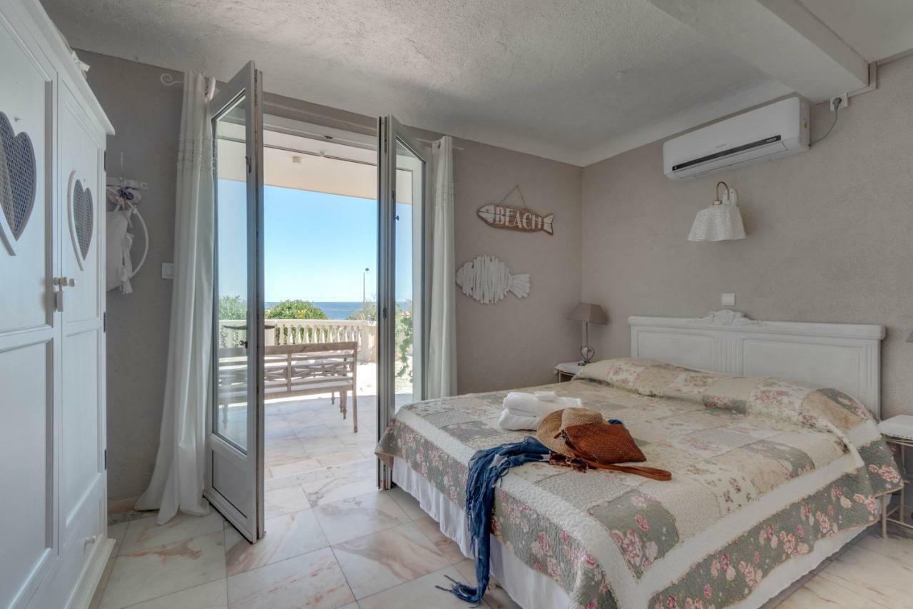 Mer Du Mer Roquebrune-sur-Argens Exterior photo