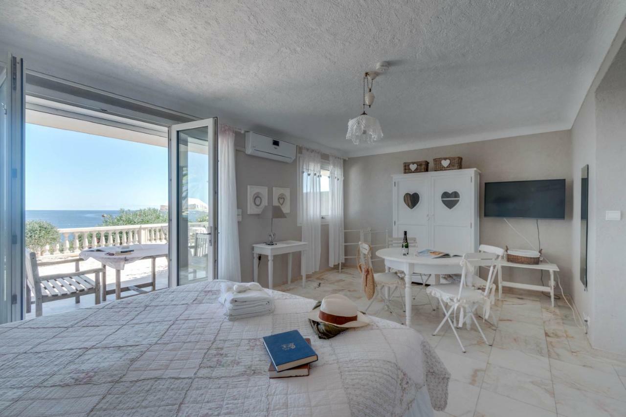 Mer Du Mer Roquebrune-sur-Argens Exterior photo