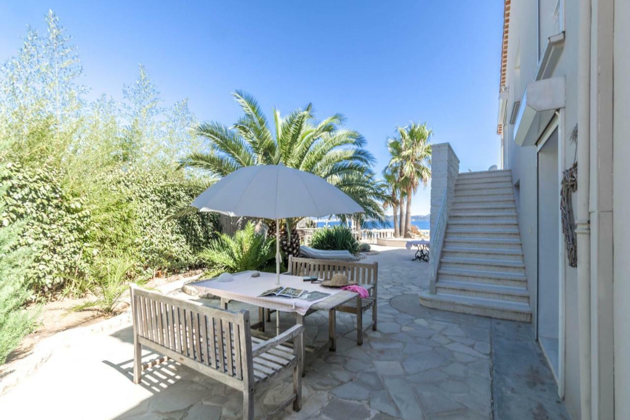 Mer Du Mer Roquebrune-sur-Argens Exterior photo